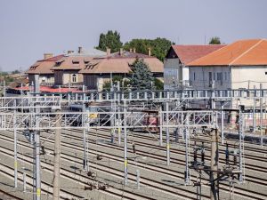 Alstom dostarczy cyfrowe rozwiązania sterowania pociągami i infrastrukturą do Rumunii