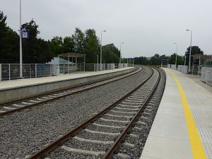 Modernizacja trasy z Rzeszowa w Bieszczady zbliża sie do finiszu