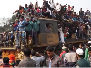 Najbardziej przerażające trasy kolejowe na Świecie [+wideo]