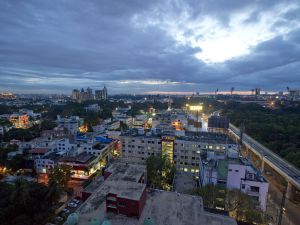 Siemens Mobility zautomatyzuje metro w Indiach