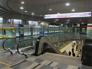 Warszawskie metro rusza na zachód. Wydano pierwsze pozwolenie na budowę