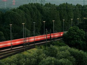 ÖBB Rail Cargo zapewnia teraz bezpośredni transport kolejowy towarów między Austrią a Skandynawią
