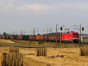 CTL Logistics, DB Schenker Rail Polska i Rail Polska przewiozą węgiel dla Grupy Tauron