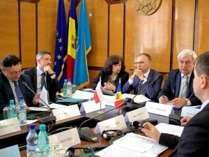 Pesa zainteresowana ekspansją w Mołdawii