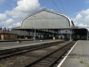 PLK odnowią stację Legnica za 20 mln zł