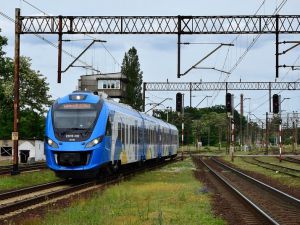 Szczecin wybuduje węzły przesiadkowe przy przystankach SKM