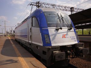 PKP Intercity chce dostosować „Husarze” do prędkości 200 km/h