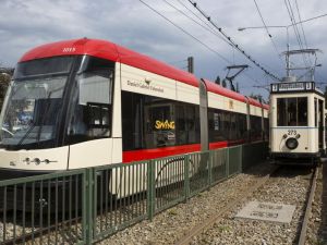Gdańsk kupi 15 nowych tramwajów