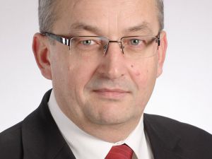 Adamczyk: specustawa kolejowa trafi do Sejmu przed wakacjami