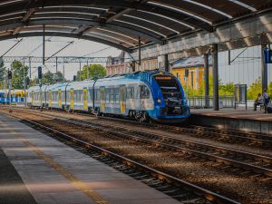 Koleje Śląskie znów w trasie z Katowic do Zakopanego