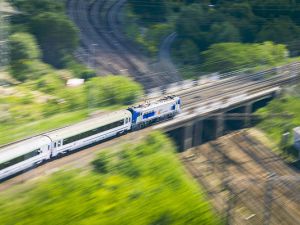 Długi weekend sierpniowy – PKP Intercity wzmocni swoje pociągi