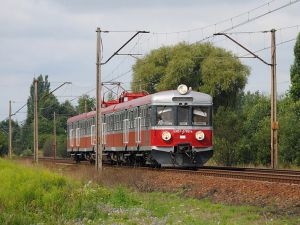 Wracają pociągi na trasę Kraków - Skawina - Oświęcim