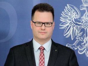 A. Bittel: Gdańsk inspiruje do dyskusji o rozwoju transportu intermodalnego