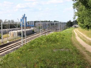 Projekt CPK ma poprawić dostępność kolei w Polsce