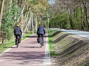 200 km nieczynnych linii kolejowych na Śląsku ma szansę służyć rowerom