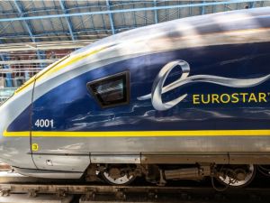 Eurostar i Trenitalia zaczynają współpracę 