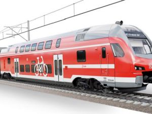 Nowa umowa transportowa dla DB Regio na północnym wschodzie, wyższy komfort podróży.