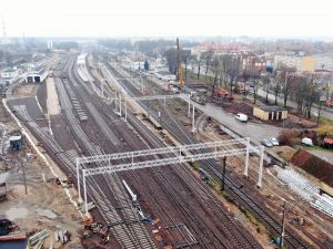 Rail Baltica w Ełku – kolej nowych możliwości