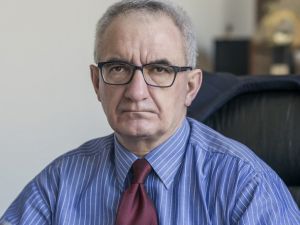 Szczecin:  Nowy prezes Spółki