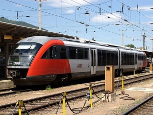 Siemens dostarczy 100 pociągów Austriakom