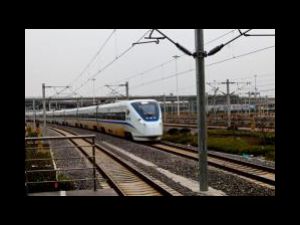 Chiny likwidują ministerstwo ds. kolei