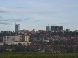 Rwanda zachęca Polaków do inwestowania w kolej