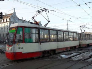 Budowa tunelu w Letnicy zatrzyma tramwaje