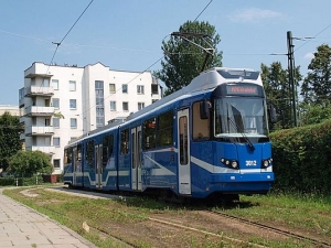 Kraków: mieszkańcy wymusili powrót tramwaju do Bronowic