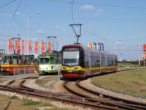 Od września więcej tramwajów w Łodzi