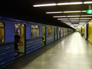 Budapeszt chce modernizować wagony metra