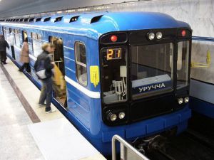 Mińsk: za trzy lata trzecia linia metra