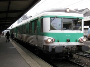 Regiony Francji chcą  liberalizacji kolei