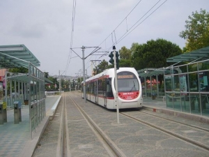 Chińskie tramwaje przyjadą do Turcji