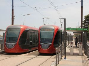 Alstom zerwał tramwajowy kontrakt w Maroku