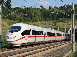 Niemiecka sieć kolejowa zaatakowana przez ekstremistów