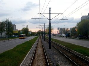 Podpisano umową na budowę trasy tramwajowej na Nowodwory