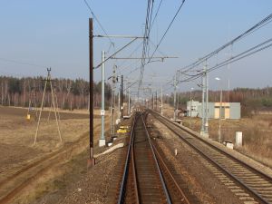 Polska i Węgry chcą połączenia kolejowego dużej prędkości