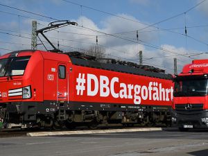 Coca-Cola przenosi w Niemczech transport towarowy na sieć kolejową