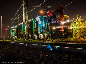 Spółki zależne PLK inwestują 40 mln złotych w zakup nowoczesnych pociągów sieciowych