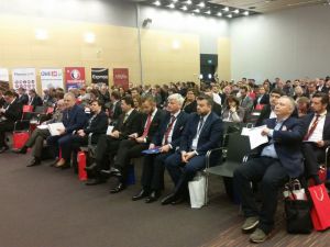 Forum FRACHT sprzyja rozwojowi intermodalu w Europie Środkowo-Wschodniej