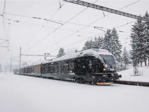 Leo Express chce zwiększyć liczbę połączeń do Krakowa i wrócić z połączeniami do Wrocławia 