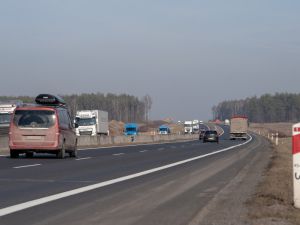 Umowa na realizację ostatniego odcinka autostrady A1 w Polsce