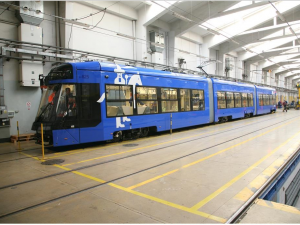 Przetarg na kolejne nowe tramwaje dla Krakowa rozstrzygnięty 