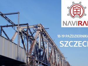 Urzędy Żeglugi Śródlądowej - we Wrocławiu i w Kędzierzynie-Koźlu objęły patronatem NAVIRAIL 2017
