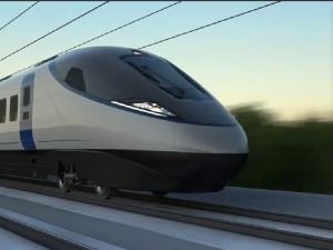 Hitachi i Alstom wygrywają zamówienie na budowę i serwisowanie pociągów dla HS2 w Wielkiej Brytanii