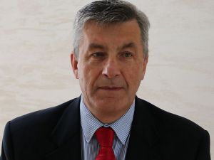 Krzysztof Celiński szefem nowego pionu Mobility w Siemens Polska