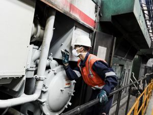 Alstom podpisał kontrakt na utrzymanie lokomotyw meksykańskiego Ferromexu