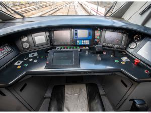 Renfe inwestuje 37 mln euro w system łączności cyfrowej w pociągach lokalnych i średniodystansowych.