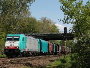 Alstom otrzymał kontrakt na utrzymanie 70 lokomotyw od Alpha Trains Group