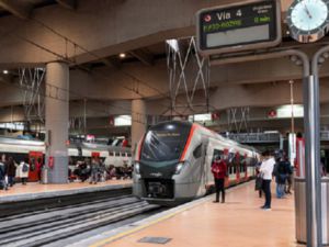 Renfe podpisuje umowę na zakup 97 nowych pociągów dla usług "Cercanías" i "Media Distancia".